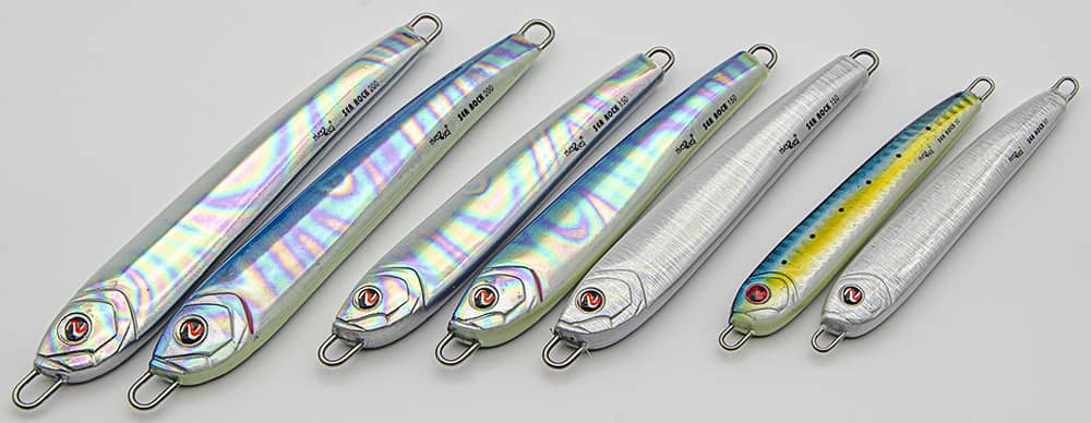 Jig lure Sea Rock