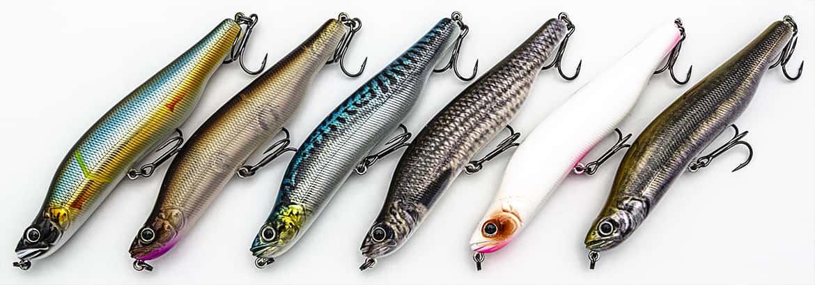 Lure Seaco-Lure Maestro 117