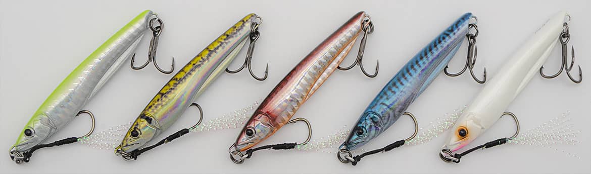 Lure Seaco-Lure Noisy