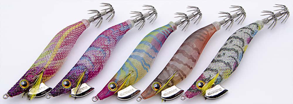 Shimano Sephia Clinch Flash Boost
