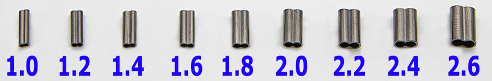 Sleeves Cuivre double Viketech