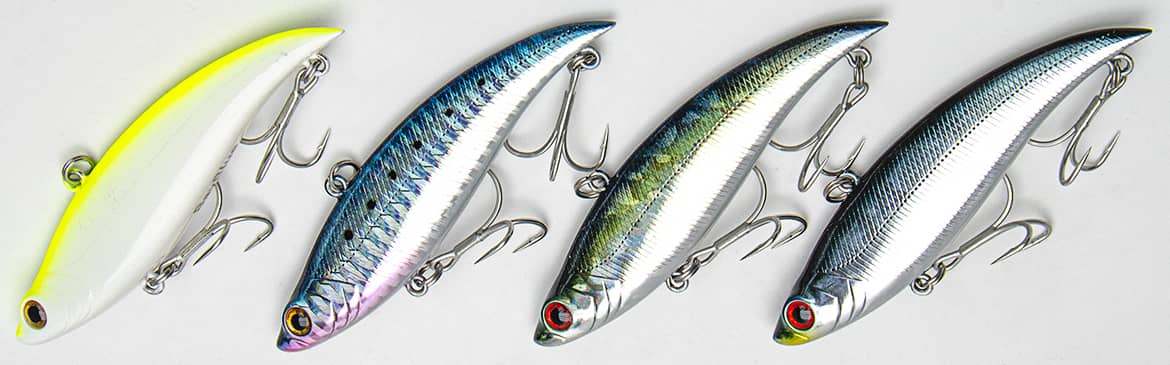 Lure Smith Bay Blue