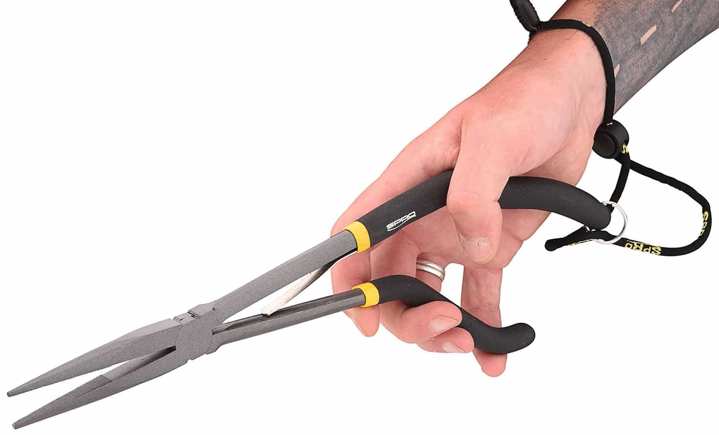 Spro Pistol Grip Pliers