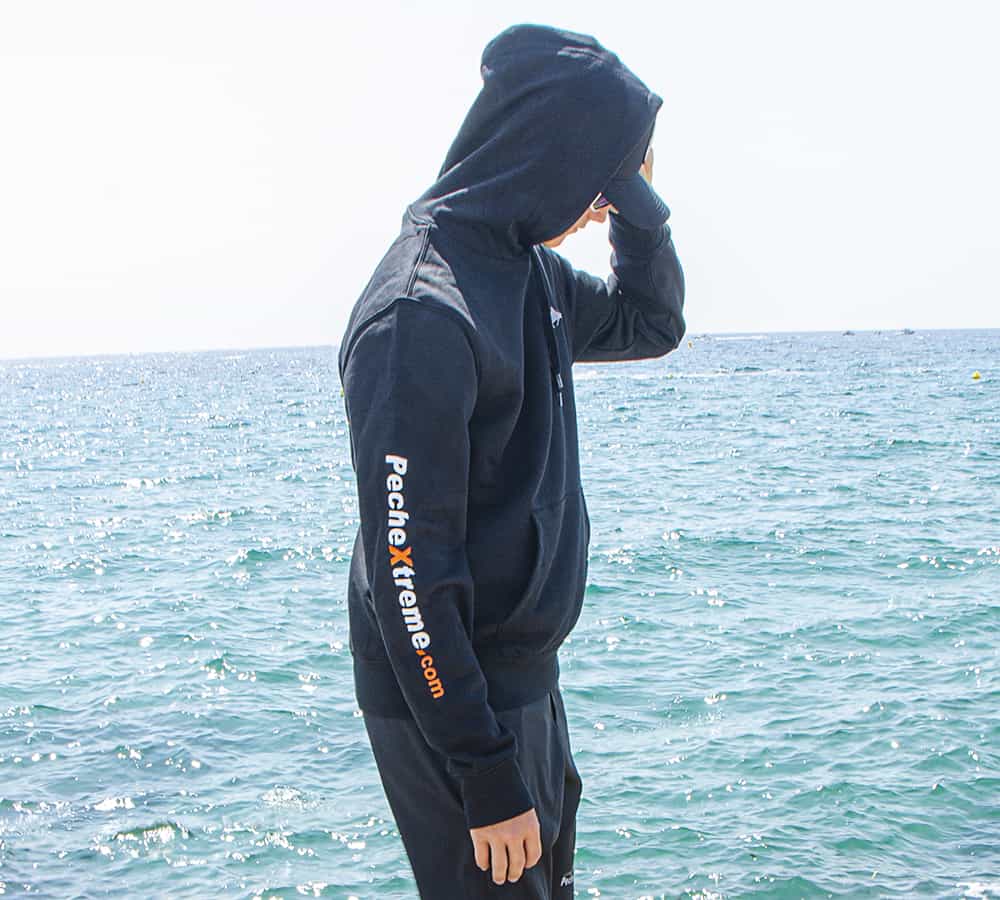 Sweat-shirt PecheXtreme