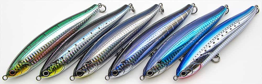 Tackle House Britt CBP 145 Sinking Works Lure