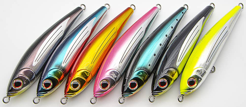 Tailwalk Gunz Gritter Color