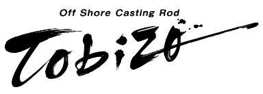 Tobizo Rod ZENAQ