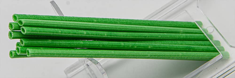 Tube tressé polyester SudPesca