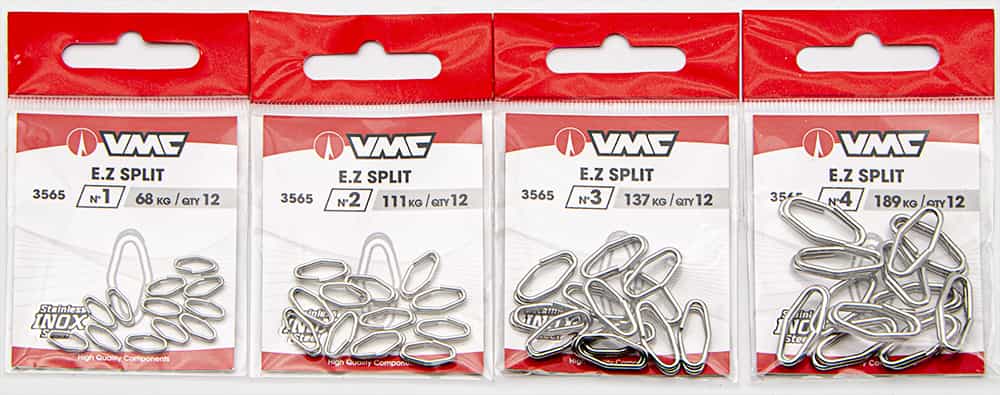 VMC 3565 EZ Split