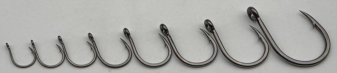 VMC 7264 Jigging CB hook