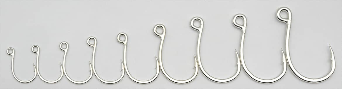 Vanfook Casting Special PL-79 hook