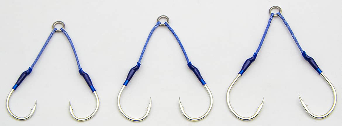 Vanfook Jigen Light Twin (JL-45)