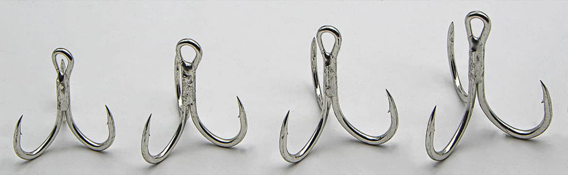 Vanfook Takumi Premium (CT-88) hooks