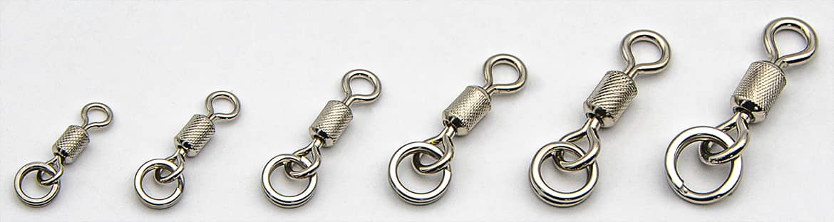 Vanfook Ultra Spin Ring (USR-21)