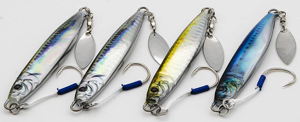Volkien Soul Micro Candy Bait Lure Jig