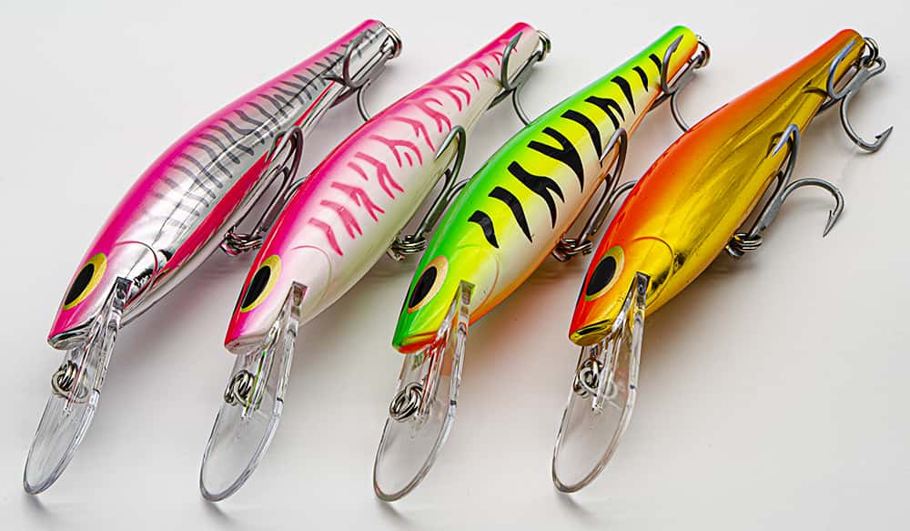 Williamson Speed Pro Deep 160