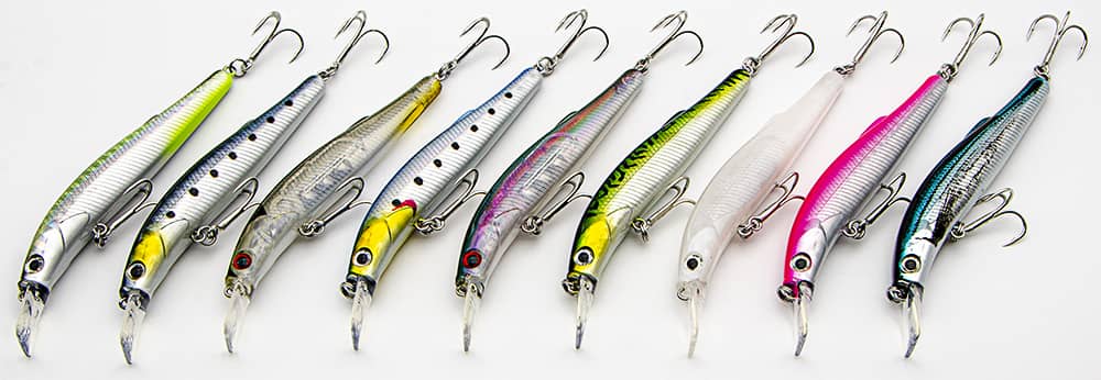 Xorus Joker 80 Lure