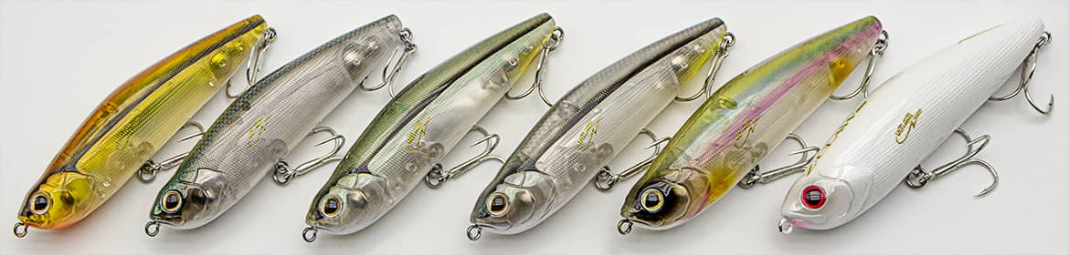 Lure Xorus Z Claw Evo