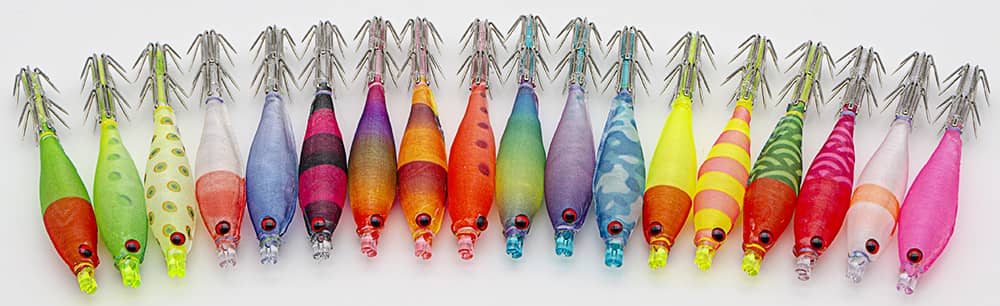 Turlutte Yamashita Oppaï Soft 7 cm