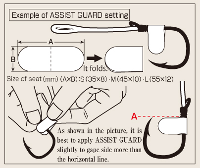 Shout Assist Guard (5AG