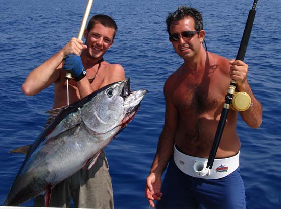 Rapala 22 cm Magnum lure