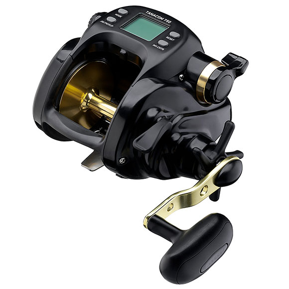 Daiwa Tanacom 750 Reel