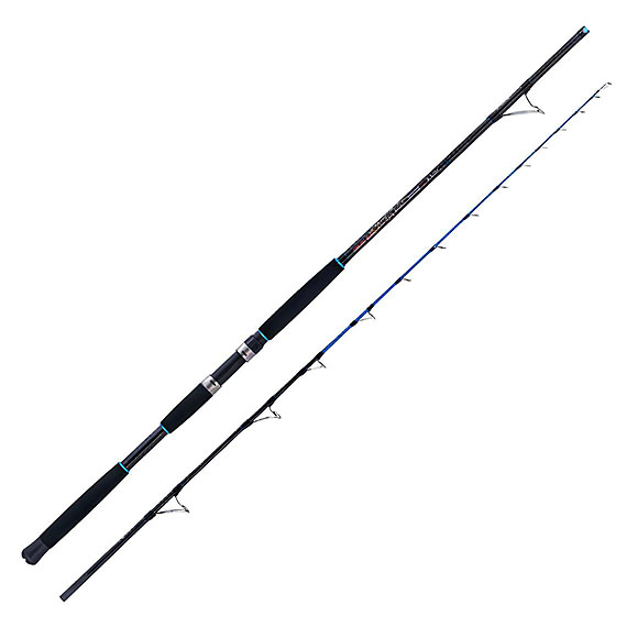 falcon boat Rod