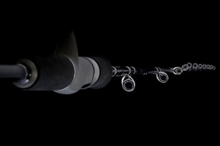 HOT-SPOT-Spiral Ring