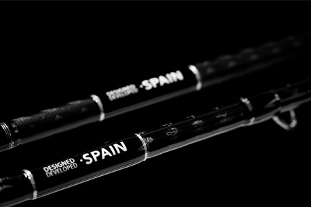HOT-SPOT- Blank Toray Carbon T1K