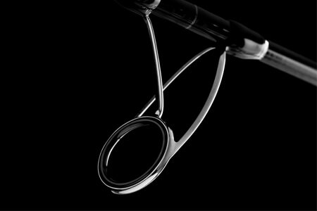 Howk Fuji SIC rings
