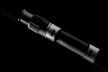 Howk Simple and elegant design