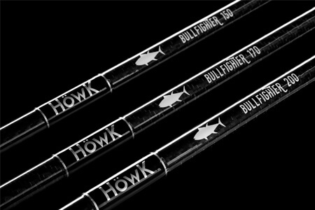 Howk Simple and elegant design