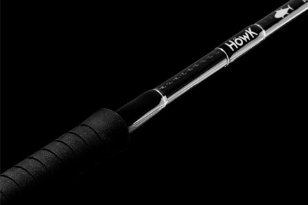 Howk Striated Handles