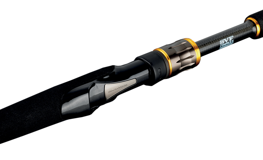 ロッド Daiwa morethan BRANZINO 85MB Daiwa Morethan Branzino EX AGS 1010ML/M (Spinning 2 Piece