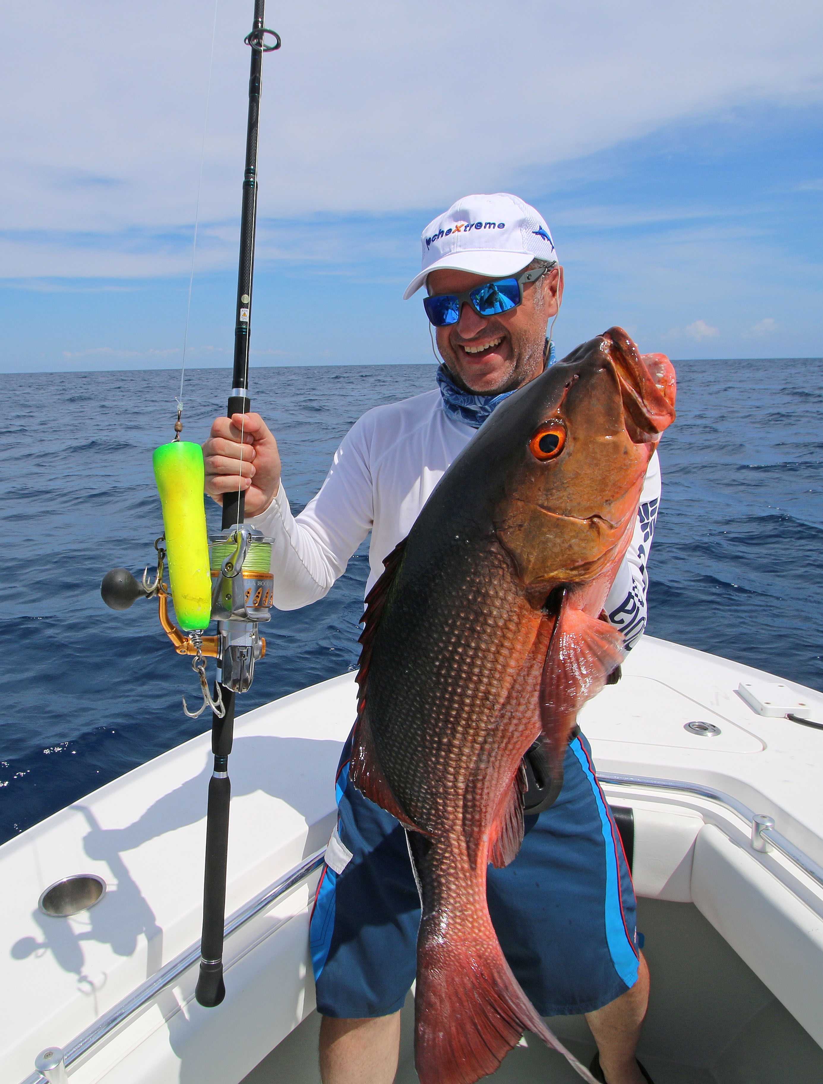 lim-pack rod