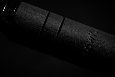 Little Tunny Details with own stamp