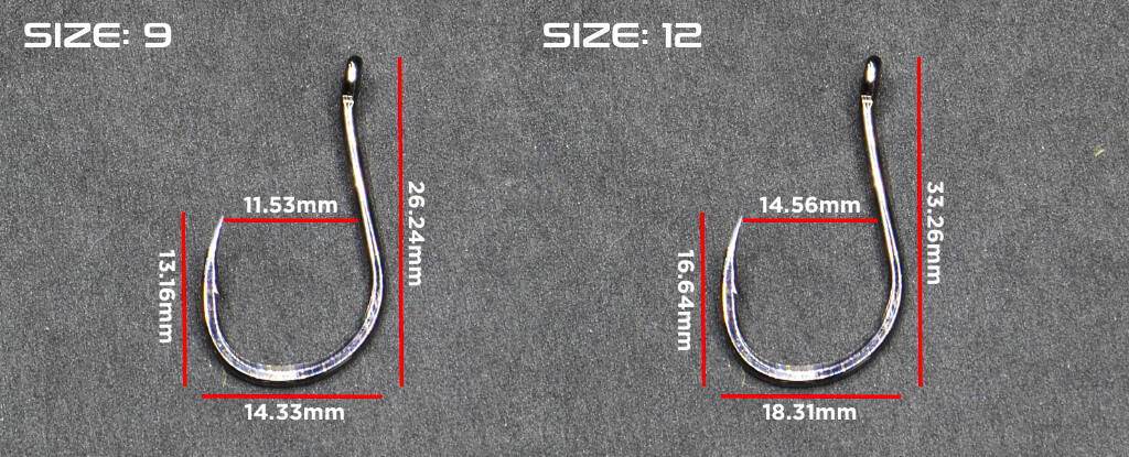Pulpito Real Slow Jig
