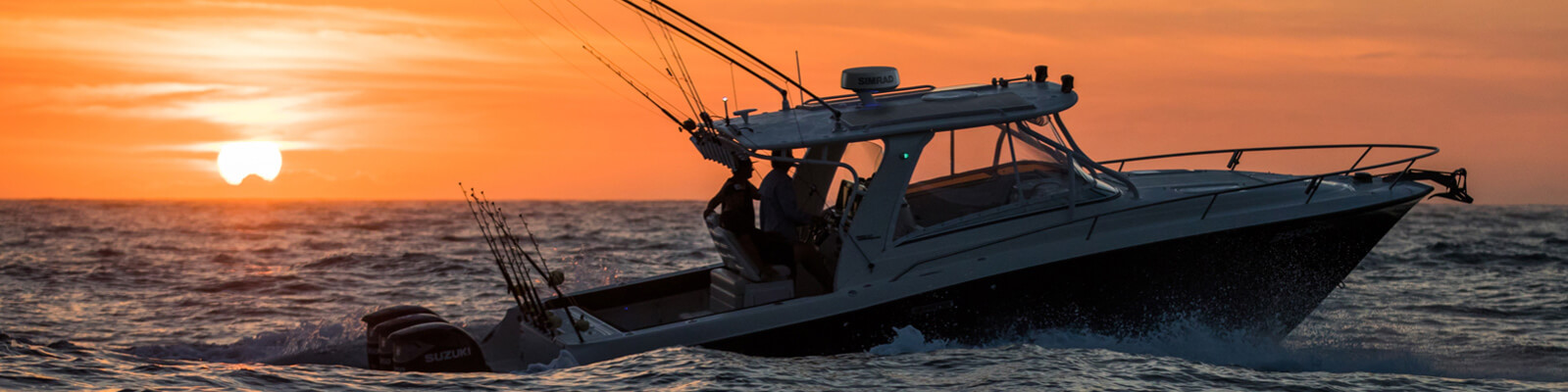 Simrad Radar Halo24 A VOTRE DISPOSITION