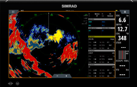 Radar-Simrad-halo20