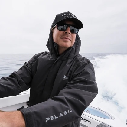 Pelagic Squall Jacket