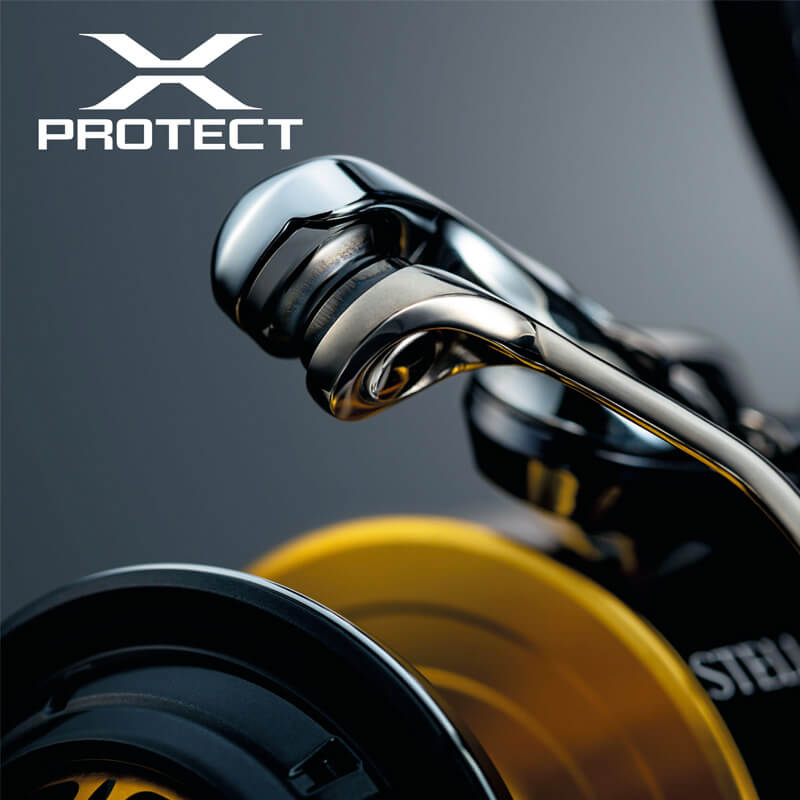 xprotect-shimano stella swc